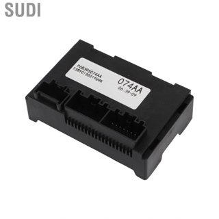 Sudi Transfer Case Control Module Durable  Aging ABS 5150732AE 68395074AA Perfect Fit Heat Resistant for 2 Speed