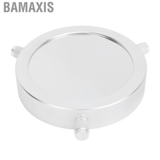 Bamaxis Film Solar Filter 84‑110mm Filters Accessories for Astronomical Telescopes Eclipse Sunspot Observation