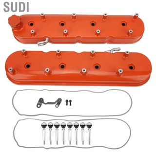 Sudi Engine Valve Cover High Hardness Cast Aluminum for LS1 LS2 LS3 5.3 6.0 6.2