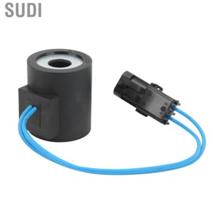 Sudi Solenoid Electrical Coil  2 Pin High Performance AT163482 for Extractor