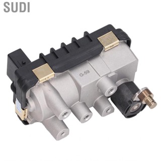 Sudi Turbo Electric Actuator  Aging Fine Workmanship G 59 for Car