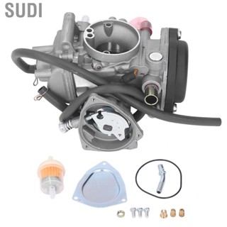 Sudi 707200230 Low Powerconsumption Perfect Fit Wear Proof High Efficiency  Aging ATV Carburetor Performance with Filter for