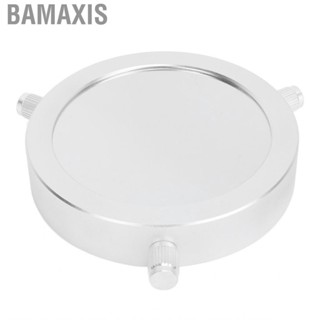 Bamaxis Solar Film Filter 64‑90mm Eye Protection For Eclipse Sunspots Observe NEW