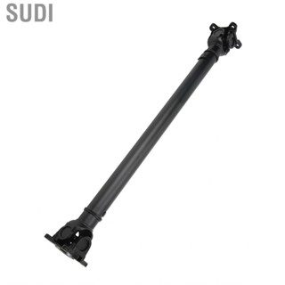 Sudi Front Drive Shaft 26207526677 Steel Alloy Propeller Assembly for BMW X3 E83 N52 M54