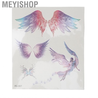 Meyishop Makeup  Long Lasting Skin Friendly Stylish Wing Face F Hbh