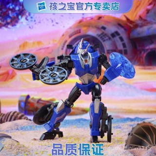 Hasbro พร้อมส่ง หม้อแปลงไฟฟ้า ใบรับรองมรดก d-Class Arcy