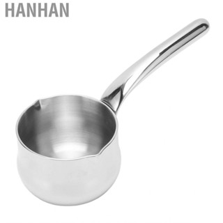 Hanhan Butter Warmer Pot Mini Hot Oil Pan With Dual Pour Spout For   Warming