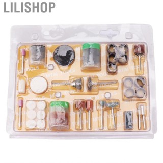 Lilishop 70x Electric Grinding Polishing Tools for High Speed Cutting Carvin Beginner