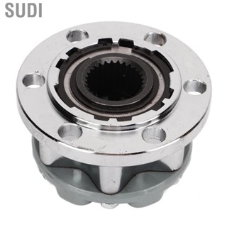 Sudi Wheel Locking Hub Replacement Manual Freewheel MB886389 Heavy Duty for Truck