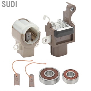 Sudi 104210‑5490 Alternator  Kit Direct Fit Bearings for Cars