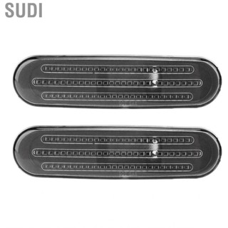 Sudi Bumper Side Marker Light Shade  33601S5TA01 Practical Car Cover for Replacement