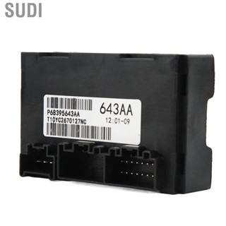 Sudi 56029423AJ Perfect Fit Transfer Case Control Module  Aging RL029423AI for Car