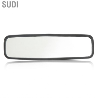 Sudi Internal Car Rearview Mirror Automotive Rear View Safety Improvement High Transparency Broaden Visibility for