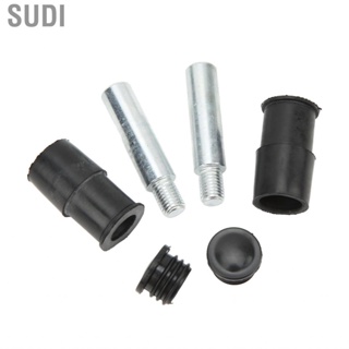 Sudi Caliper Pin Boot Kit  443937 Corrosion Resistant Brake Guide for Family Vehicle