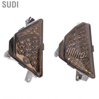 Sudi Motorbike Front Turn Signal Lamp Fit For 250 300 400 650