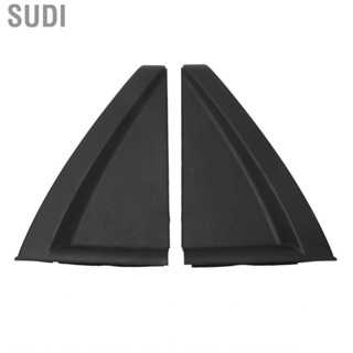 Sudi 838401F001  Rear Door Outside Delta Molding  Aging for Car