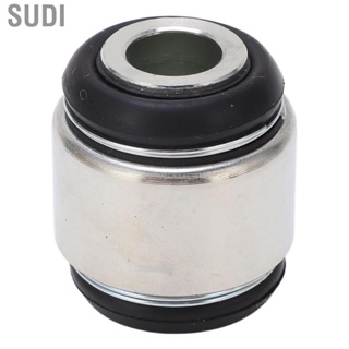 Sudi Rear Arm Knuckle Bushing Break Resistant Durable High Strength 42304‑20060 Metal Alloy  Aging for Car