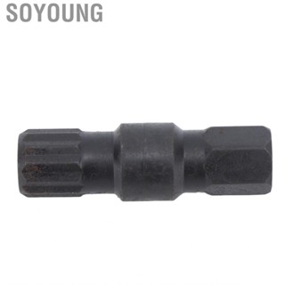 Soyoung Shift Cable Socket  Impact Resistant Hinge Pin Tool 18‑9861 Wear Proof Sturdy Precision Manufacturing for Bravo One