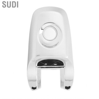 Sudi Door Handle Lock Cylinder Cover Left Front Exterior