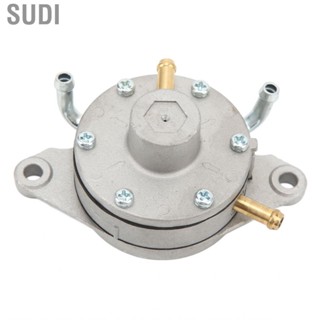 Sudi Fuel Pump DF52 73  Aging Dual Outlet for Snow Mobile