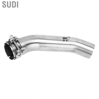 Sudi Middle Connecting Rod High Strength Exhaust  Lightweight for Motorbike