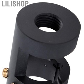 Lilishop Electrode Grinder Head Welding Sharpener Aluminium Alloy