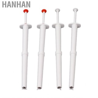 Hanhan Pickle Grabber Easy To Use Rustproof Stainless Steel Claws Flexible Multipurpose Pincher for Restaurant