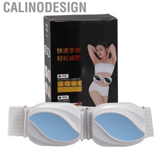 Calinodesign Fat Thrower Belt  ABS   Quiet Portable for Belly