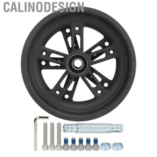 Calinodesign Rear Wheel Hub Aluminum Alloy Strong Load Bearing  Parts Tool for Xiaomi Pro Pro2