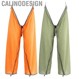 Calinodesign Rain Pants   Adjustable Multifunctional Rainproof for Outdoor