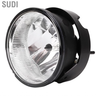 Sudi Fog Light  High Brightness Professional OEM Design Clear Lens Heat Resistant 7L1Z15200AA for SUV