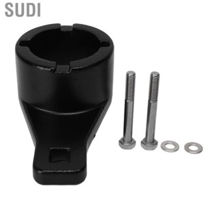 Sudi Crankshaft Damper Pulley Holder Metal Professional Holding Tool For 3.0 L6