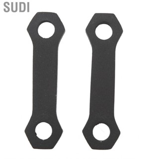 Sudi Lowering Link Kit Rustproof Lower Drop for Motorcycle