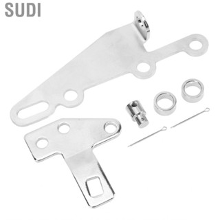 Sudi 35498 Transmission Shift Lever Metal  Impact High Strength for Car