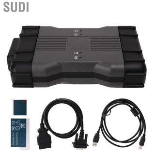 Sudi Diagnostic Programming Tool OBD Integrated  System Block Coding Multiple Language for Can  V219