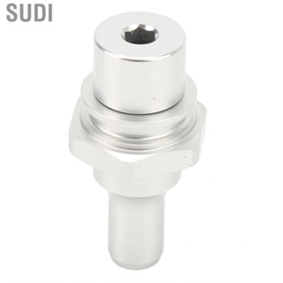 Sudi N54 PCV Valve Crankcase Ventilation Easy Installation Wear Resistant for Car