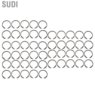 Sudi Clutch Pulley Retaining  AC Snap Sturdy 1.5mm Thickness for 507