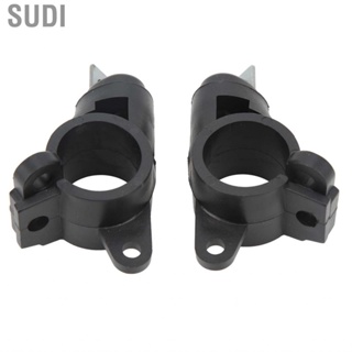 Sudi Front Turn Signal Light Bracket High Strength Durable Headlight Indicator  for Motorbike