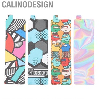 Calinodesign For Insta360 Flow Decorative  Embeddable Clear Pattern Insert Decal