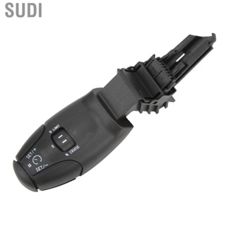 Sudi 6242Z8 Easy To Control Fast Response Cruise Stalk Switch Wear Proof High Sensitivity for Car