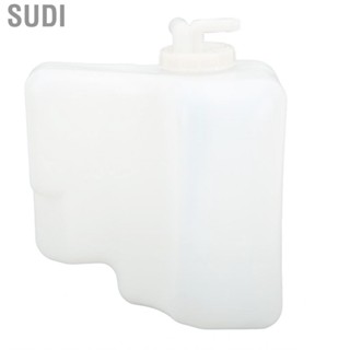 Sudi Radiator Coolant Overflow Reservoir MR404879 Impact Resistant for Cars