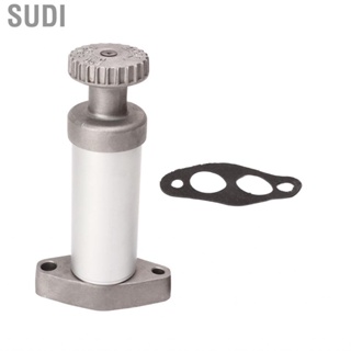 Sudi 1375541 Direct Replacement Fuel Feed Pump Professional Aluminum Alloy Primer for  Excavators Backhoes Dozers