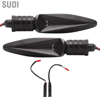 Sudi Motorbike Blinker Lamp Motorcycle Turn Signal Light Super Bright IP66