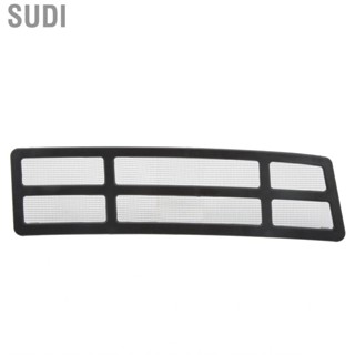 Sudi Car Intake Grille 1pcs For Model 3 20212022