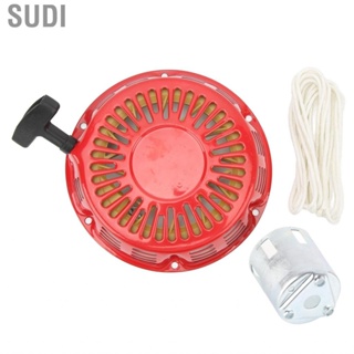 Sudi 28400 ZE3 W01ZP  Low Operating Noise High Strength Performance Pull Recoil Starter for Car