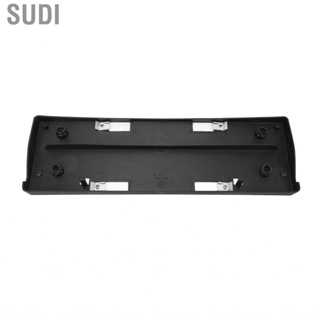 Sudi License  Bracket Fit For 2 Series Active Tourer F45