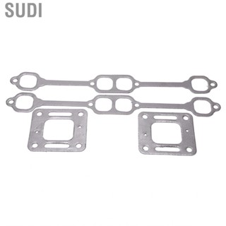 Sudi Engine Exhaust Gasket Manifold Easy Operation Sealed Temperature Resistant for