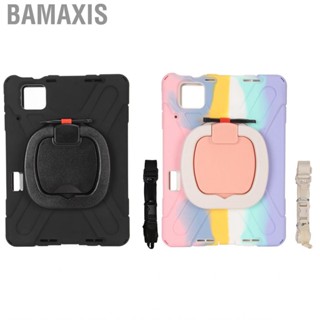 Bamaxis Tablet Case Drop Protection Cover With Strap For Mi Pad 6 Pro