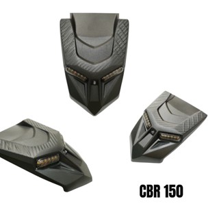 บังโคลนมอเตอร์ CBR K45 R พลาสติก คุณภาพสูง 2021