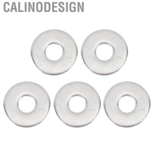 Calinodesign Outboard Propeller Washer  Easy To Install for 2T 6 15HP 902 0110M 01